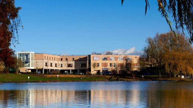 Travelodge, Stockley Park