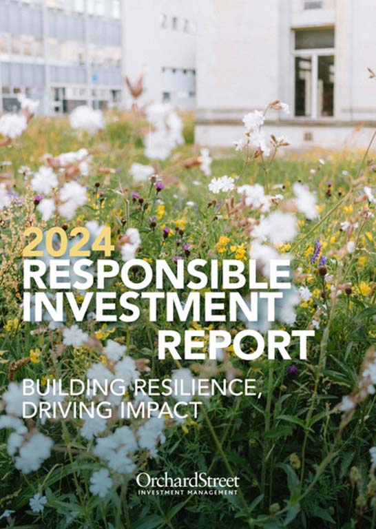 2024 Responsible Investment Report